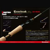 これは欲しい！TOMAHAWK Gtaの小〜中型ルアー用モデル発表
